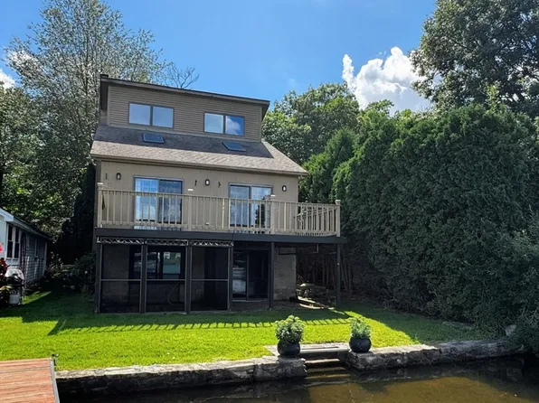 3 Shady Dr, Spencer, MA 01562