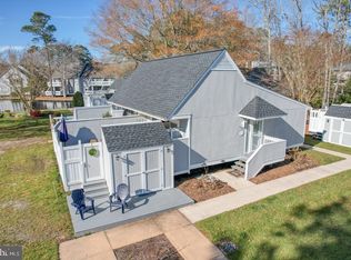39651 Tie Breaker Ct UNIT 4603, Bethany Beach, DE 19930