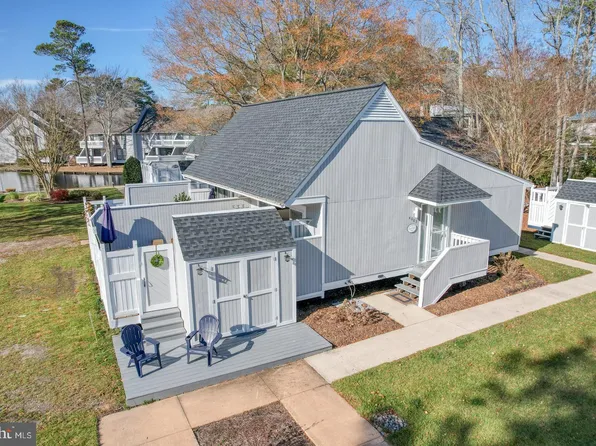 39651 Tie Breaker Ct Unit 4603, Bethany Beach, DE 19930