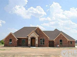 12821 Helen Rd, Justin, TX 76247