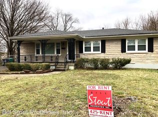 4005 Moray Ct, Shively, KY 40216