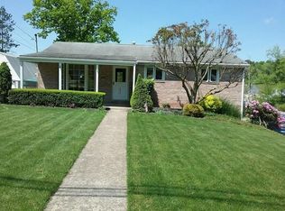 437 W Starz Rd, Gibsonia, PA 15044