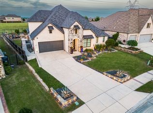 1717 Port Millstone Trl, Wylie, TX 75098
