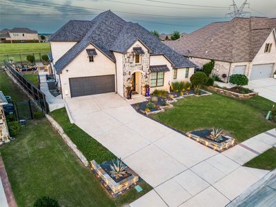 1717 Port Millstone Trl, Wylie, TX, 75098