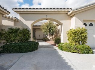 1 Crown Ct, Rancho Mirage, CA 92270