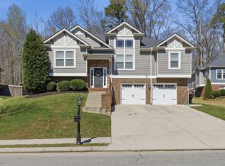 9034 Wood Dale Ln, Hixson, TN 37343