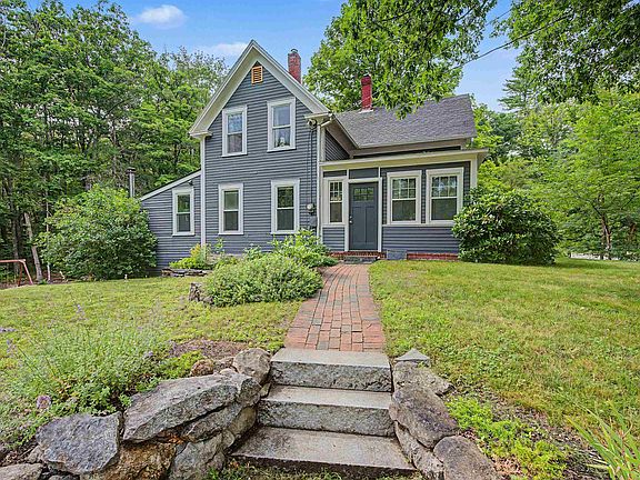 2nd image of 81 Kearsarge Mountain Road