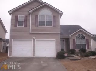 2540 Carolina Rdg, Riverdale, GA 30296