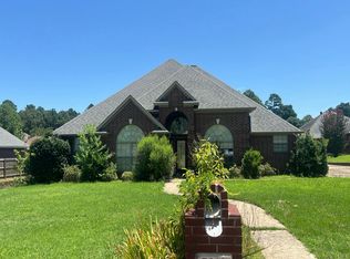 5810 Cathedral Hts, Texarkana, AR 71854