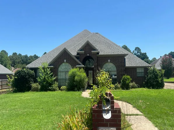 5810 Cathedral Hts, Texarkana, AR 71854