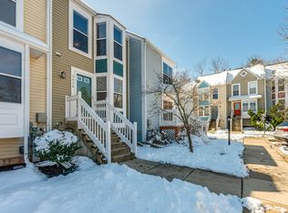 3438 Whispering Hills Pl, Laurel, MD 20724