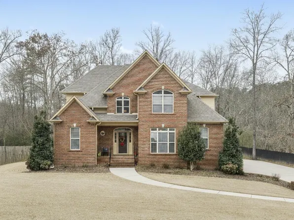 5392 Quail Ridge Rd, Gardendale, AL 35071