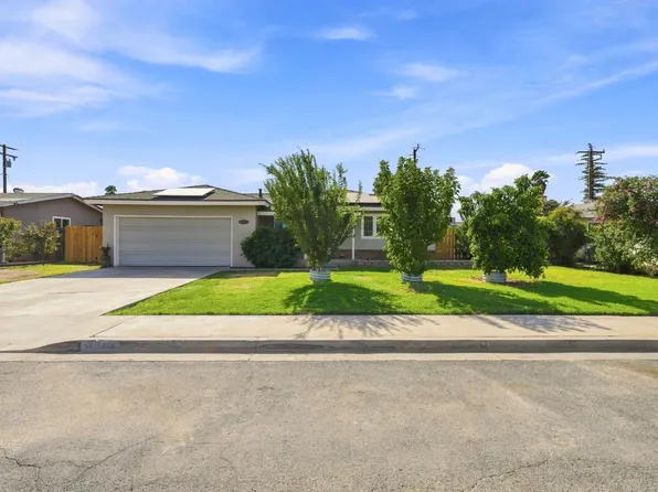 2315 S Verde Vista St, Visalia, CA 93277