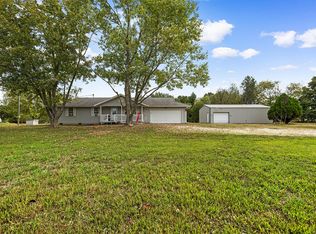 4614 State Hwy W, Marshfield, MO 65706
