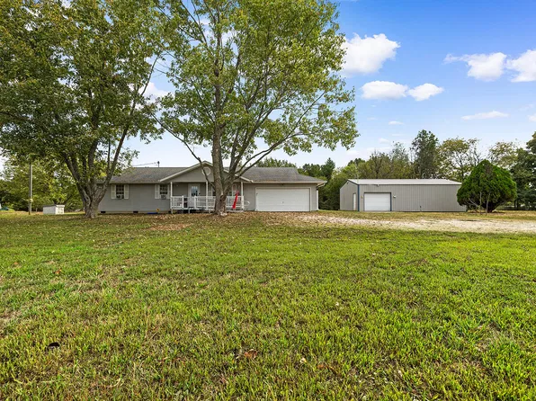 4614 State Rte W, Marshfield, MO 65706