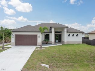 3303 21st St SW, Lehigh Acres, FL 33976