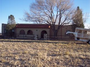 5500 W Pine Lodge Rd, Roswell, NM 88201