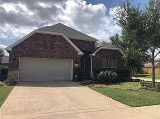 4823 Lennon Park Ct, Katy, TX 77494