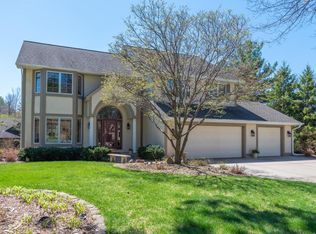 21833 Iden Ave N, Forest Lake, MN 55025