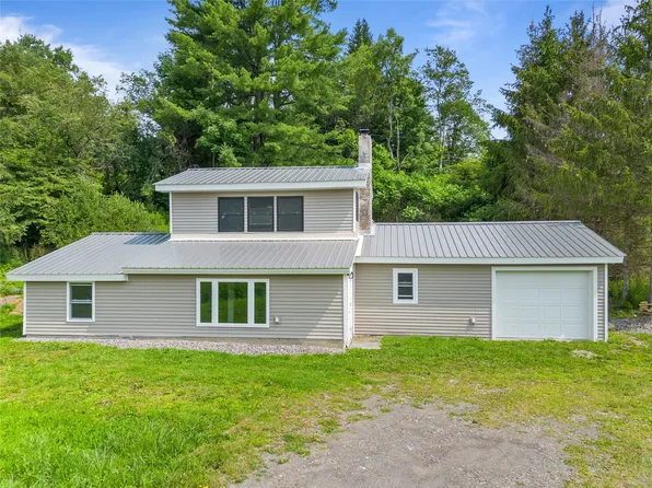 1206 County Road 16, Plymouth, NY 13832