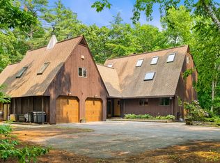 76 Wright Rd, Hollis, NH 03049