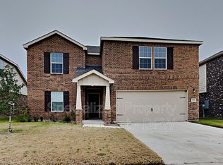 725 Brockwell Bnd, Forney, TX 75126