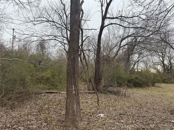 901 Indianapolis Ave, Muskogee, OK 74401