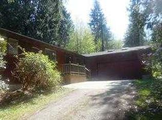 18931 71st Dr NE, Arlington, WA 98223