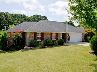 1058 S 13th Ave, Ozark, MO 65721