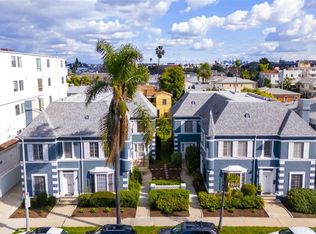 110 N Kings Rd, Los Angeles, CA 90048