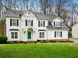 111 Crosswinds St, Greer, SC 29650