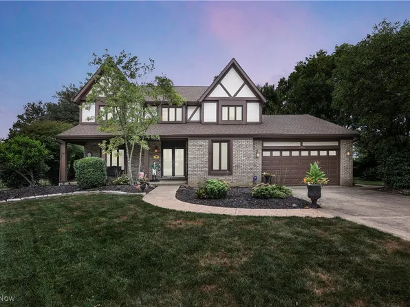 10200 Dorchester Pl, Pickerington, OH 43147