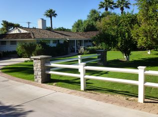 5845 E Lafayette Blvd, Phoenix, AZ 85018
