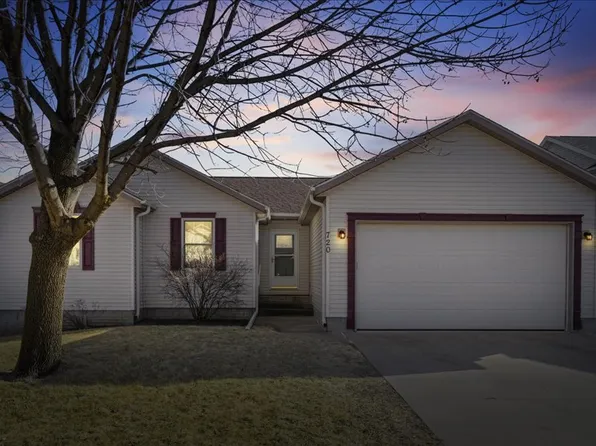 720 Cypress Dr, Colona, IL 61241