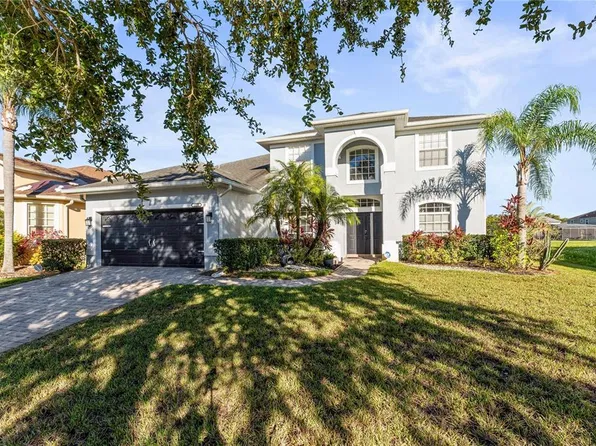 5975 WINCHESTER ISLE ROAD, ORLANDO, FL 32829