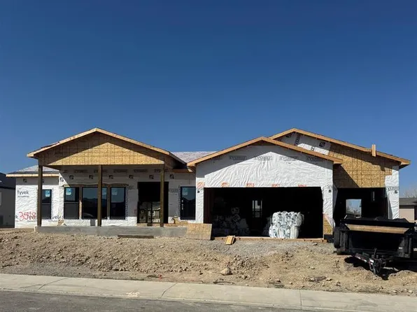 3518 Honey Locust Drive, Montrose, CO 81403