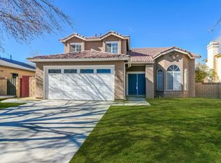43853 17th St E, Lancaster, CA 93535