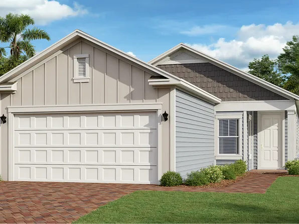 36 Walloon Cv, Saint Augustine, FL 32092
