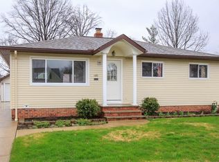 1671 Drenik Dr, Wickliffe, OH 44092