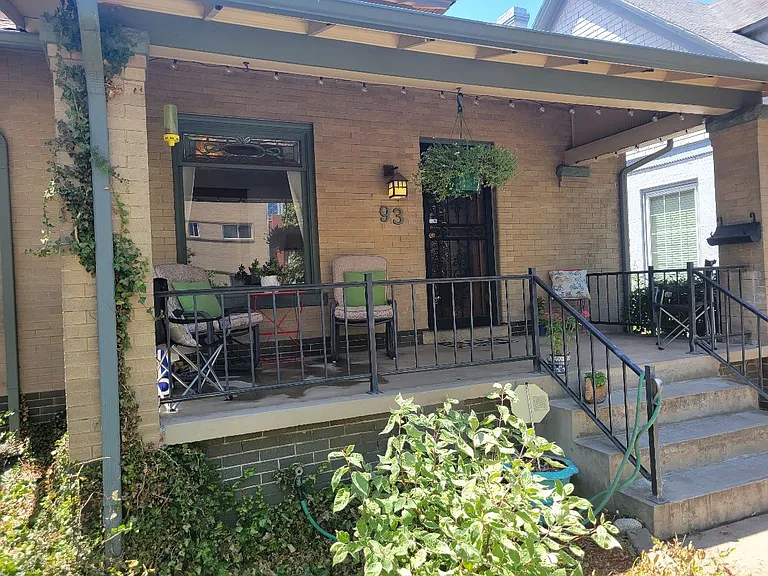 93 S Emerson St — Photo 3