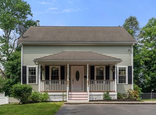 37-37A Wabash Ave, Worcester, MA 01604
