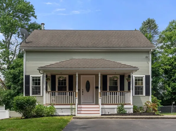 37-37A Wabash Ave, Worcester, MA 01604