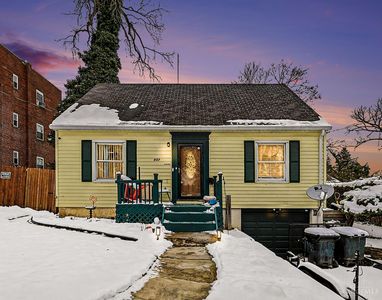 932 Lexington Ave, Cincinnati, OH, 45229