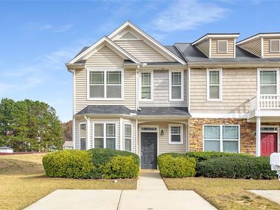 6294 Ellenwood Dr, Rex, GA, 30273
