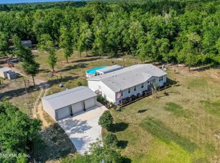 4532 S Bellamy Rd, Keystone Heights, FL 32656