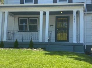 2189 Crane Ave, Cincinnati, OH 45207