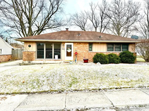 115 Nanti St, Park Forest, IL 60466