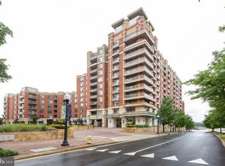 3600 Glebe Rd #536W, Arlington, VA