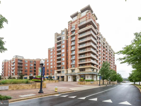 3600 Glebe Rd #536W, Arlington, VA 22202