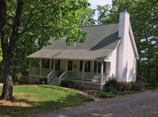 1062 Craghead Cir, Moneta, VA 24121